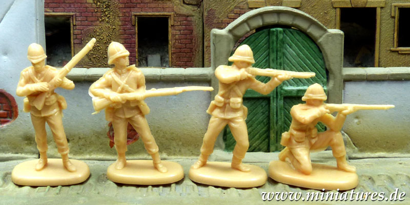 British Infantry, 1871–1888, 1:72 A Call to Arms 57.