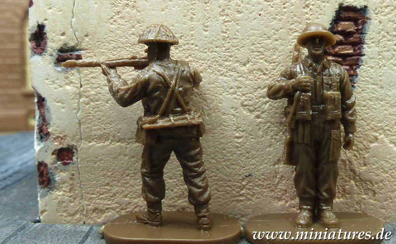 Light Fighting Order, 1937 Pattern Web Equipment.