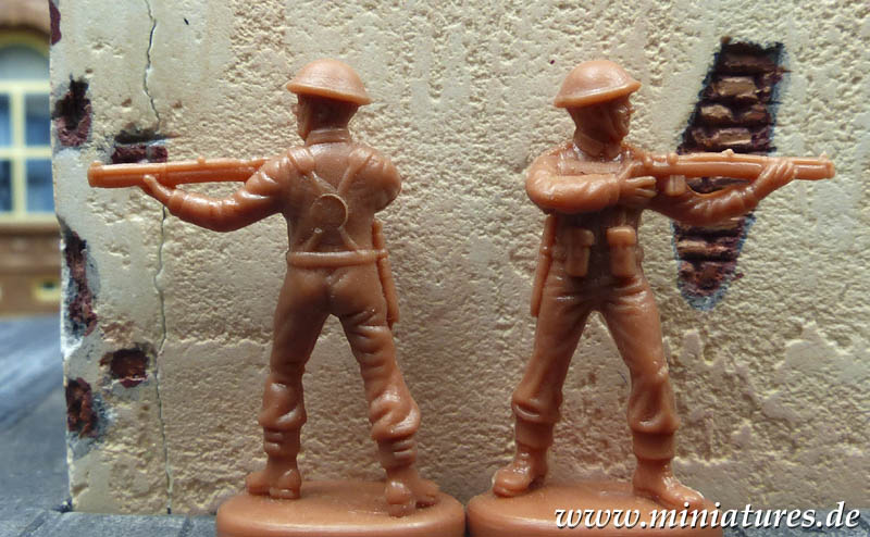 Musketry Order, 1937 Pattern Web Equipment.