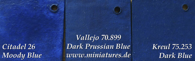 Dark Prussian Blue, Vallejo Model Color 70.899.