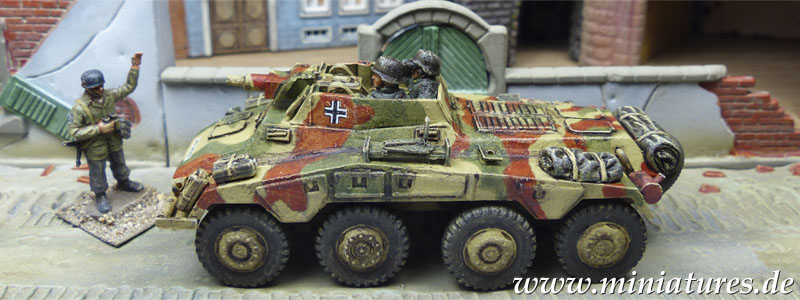 ROCO Vehicles, Guns, Miniatures in 1:87 Scale.