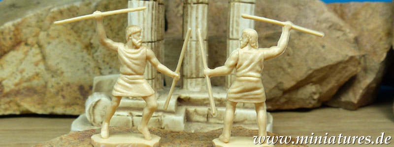 Akontistai, 1:72 HäT 8044.