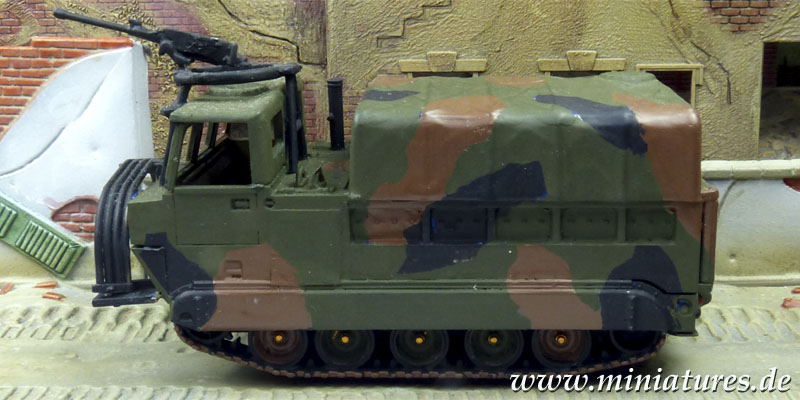 M548 Cargo Carrier, 1:87 H0 ROCO 289.
