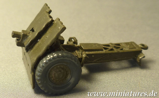 7.5 cm light Infantry Support Gun 18 (le.IG 18).