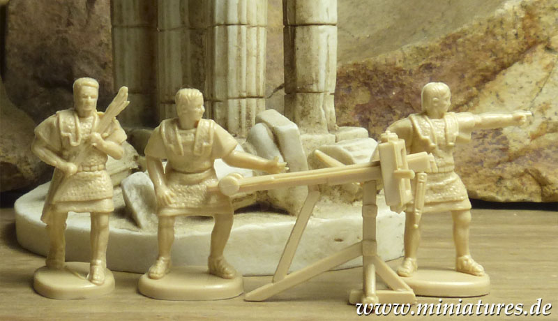 Roman Scorpio, 1:72 HäT 8035.